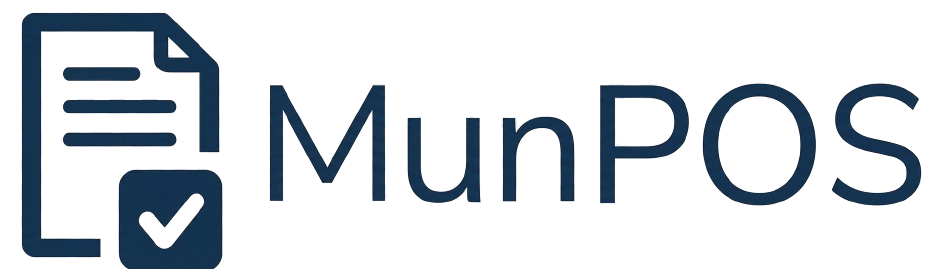 MunPOS